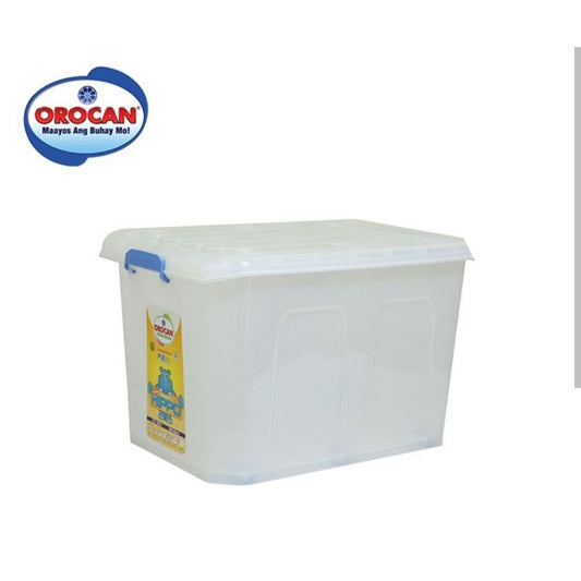 Orocan Hippo 165L
