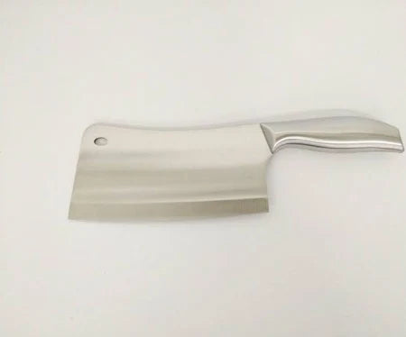 Stainless Steel Butcher Chopping Knife