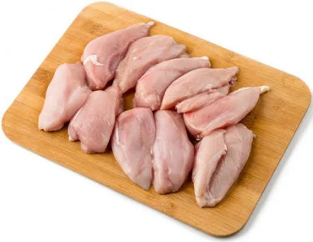 Chicken Meat Skinless 1 KG