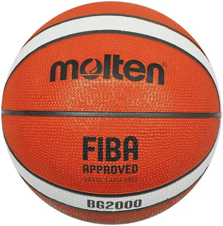 Basketball (ball) ordinary