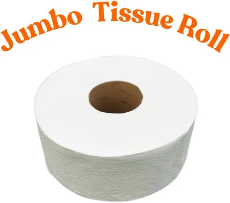 Jumbo Tissue 30'S